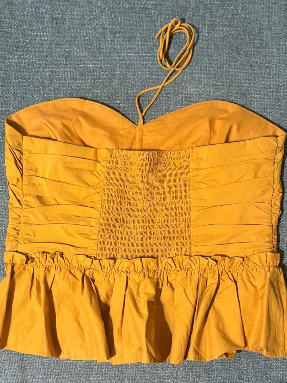 Tank Top - Picture 2 of 3